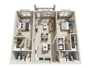 Marlowe Tomoka Village_B2