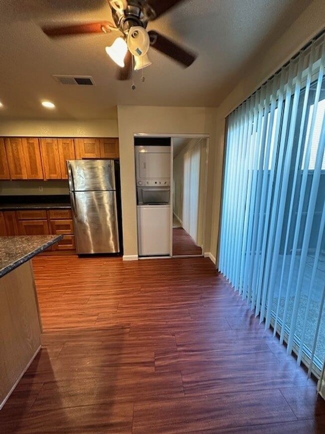 Carmel Woods Apartments