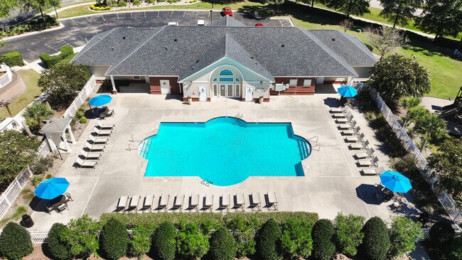 Photo - 1500 Cadfel Ct Unit 201