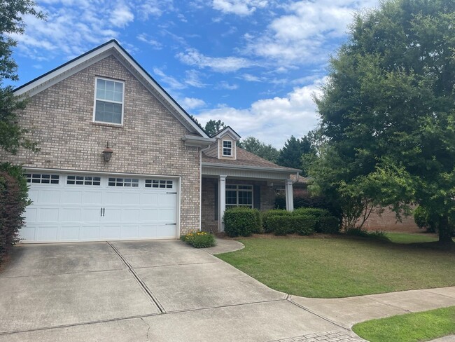 Oconee County Single-Family Home - Oconee County Single-Family Home