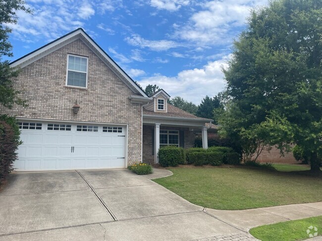 Building Photo - Oconee County Single-Family Home