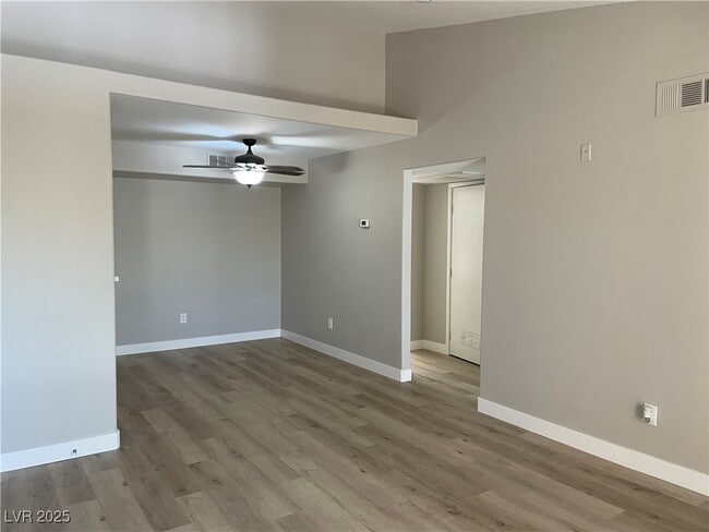 Photo - 2300 E Silverado Ranch Blvd Unit 2142