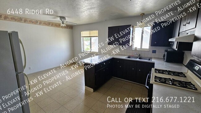 Photo - All Roads lead to Parma