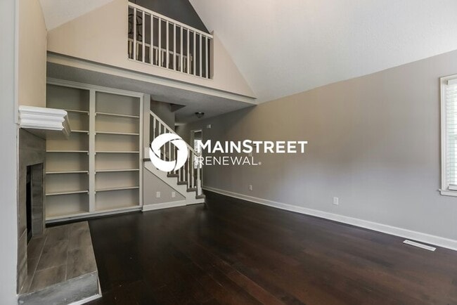 4 Bedroom Pet-Friendly Home in LIBERTY, MO with Main Street Renewal