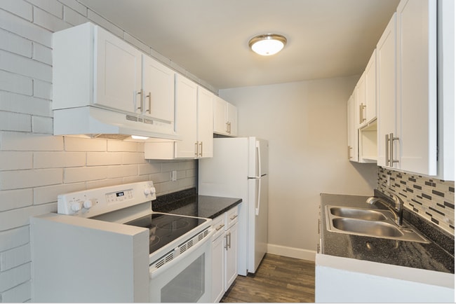 Photo - The Vue at Chapel Hills