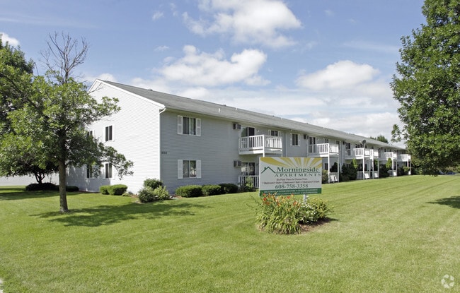 Morningside Apartments - Morningside Apartments
