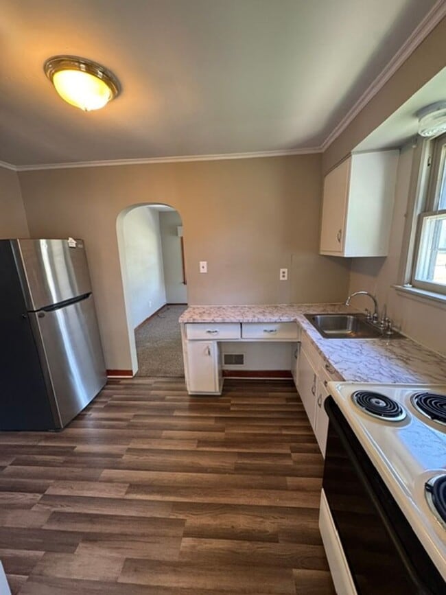 Photo - 3602 Robinwood Dr
