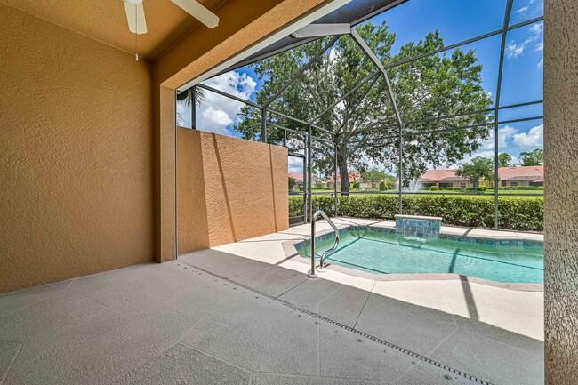 Photo - ** Immaculate, 3 Bed/2 Bath Lake Front Pool Home in Naples ~ Available NOW**