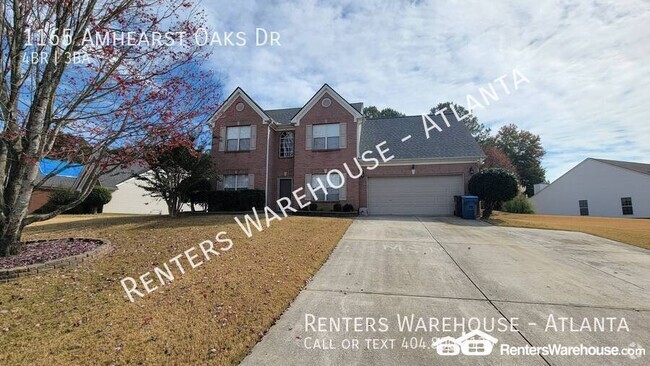 Building Photo - 1165 Amhearst Oaks Dr Rental