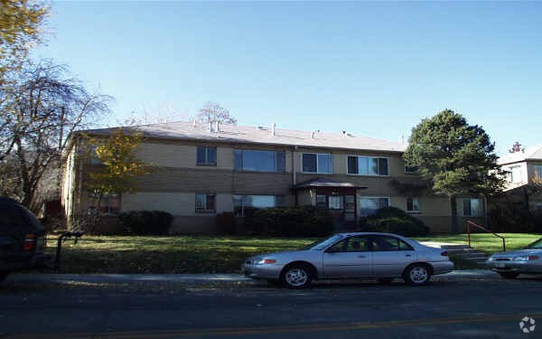 Photo - Correll Apartments