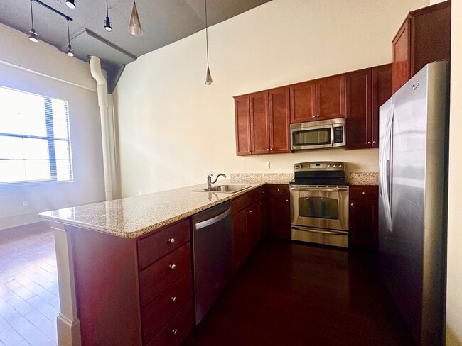Photo - Beautiful 1 Bed Condo Downtown New Orleans