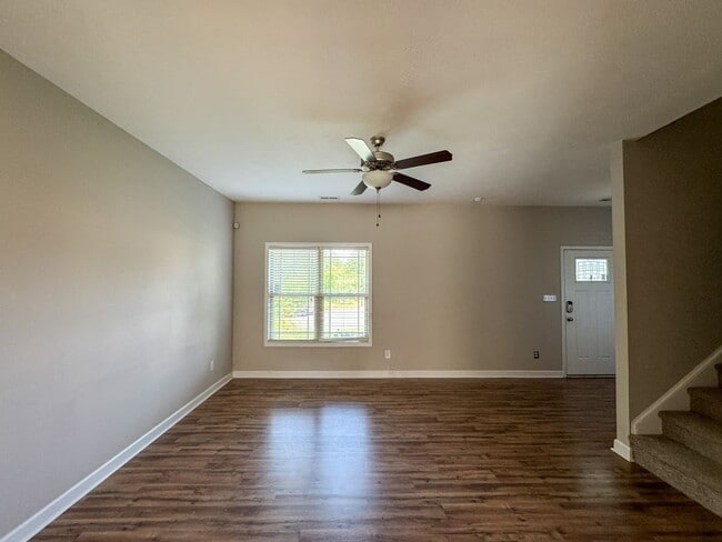 Photo - Stunning 4 Bed 2.5 Bath Raeford Home on Cul-de-sac