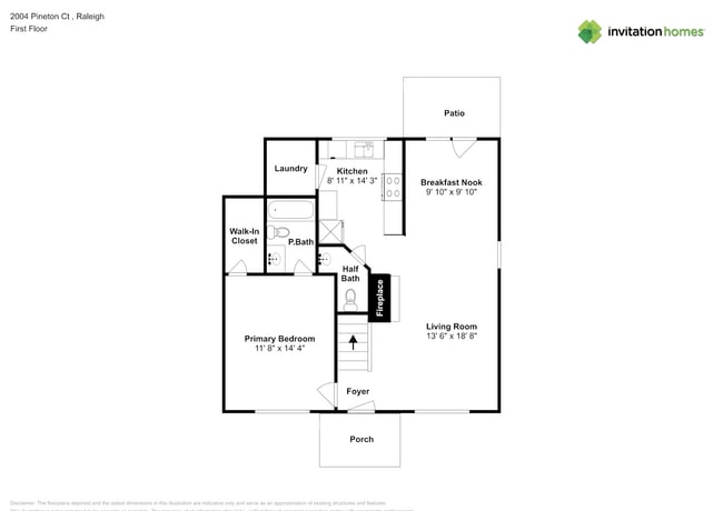 Photo - 2004 Pineton Ct