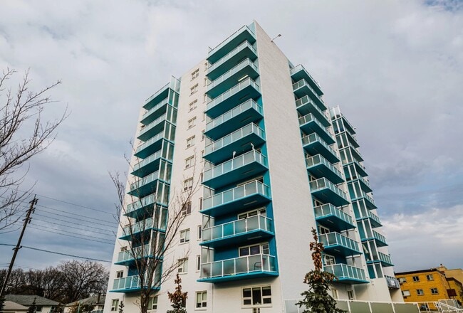 Building Photo - 1155 Grant