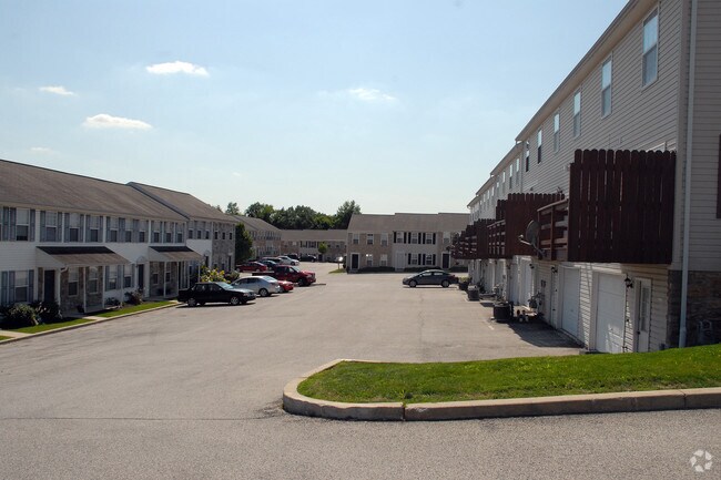 Photo - Cherry Hill Condos