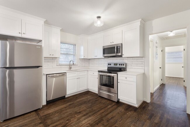 Photo - 3 bedroom home in Conley!