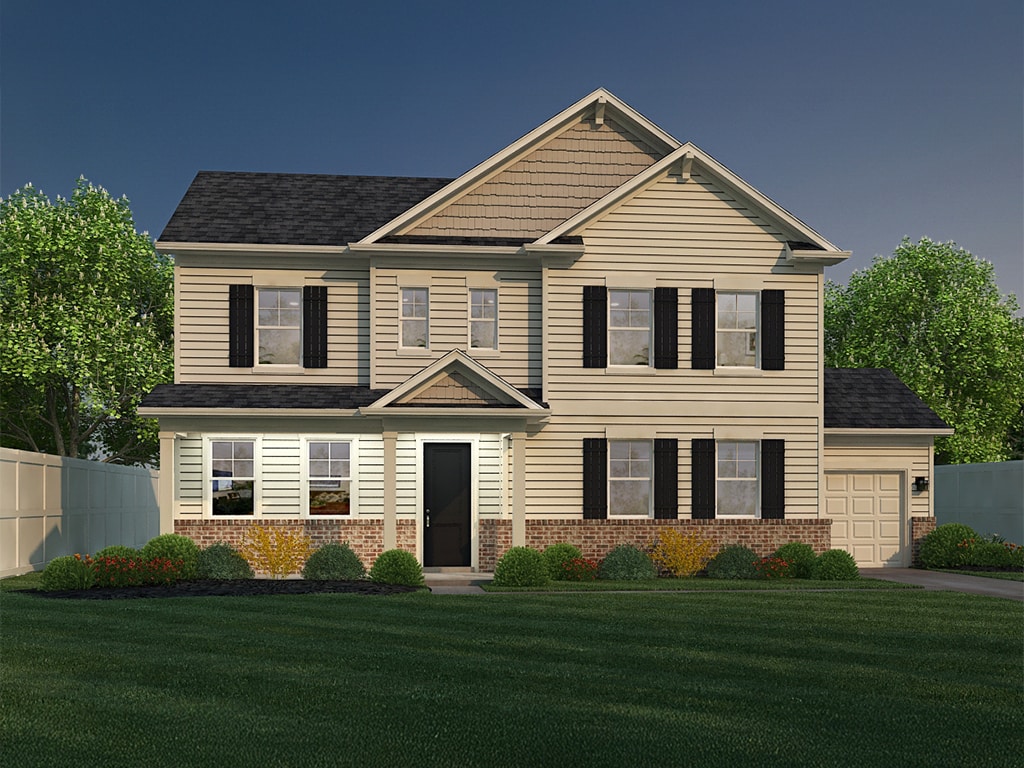 Photo - 314 Golucke Way