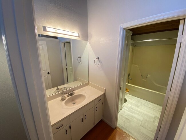 Photo - Charming 1BR Home with Loft & Vaulted Ceilings – Fresh Updates & Off-Street Parking!