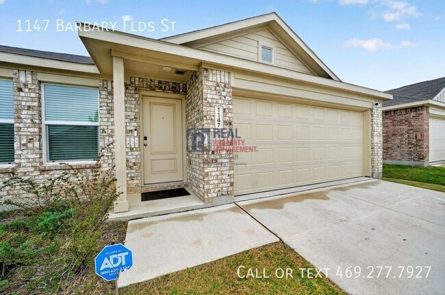 Photo - 1147 Barbary Flds St