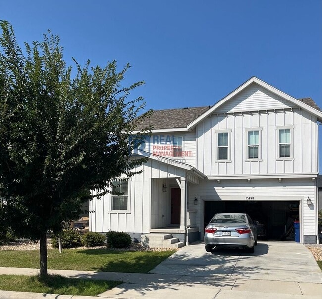 Building Photo - 12861 River Rock Wy Rental