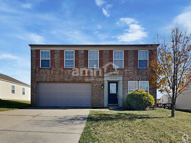 Building Photo - 10244 Meadow Glen Dr Rental