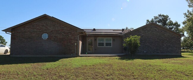 Photo - 3 Bed 3 Bath 3 Acres in Aubrey (FIRST MONT...