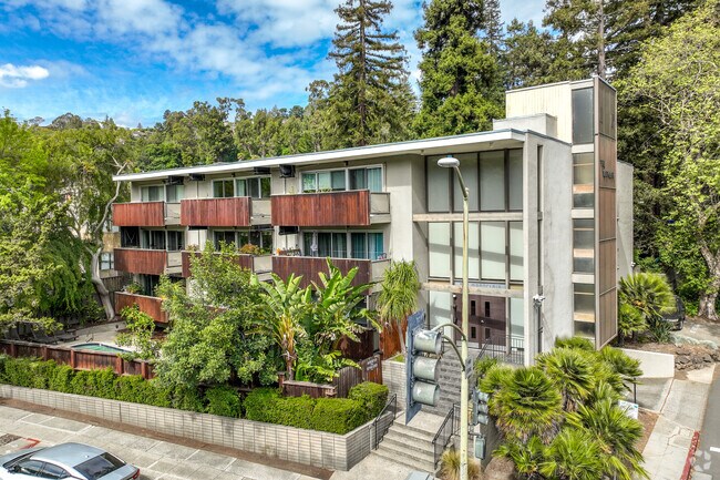 Primary - The Montclair Apartments