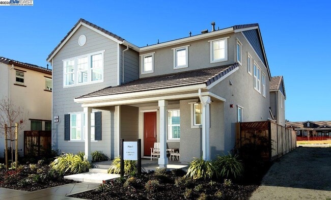 Building Photo - 1483 S Durant Terrace Rental