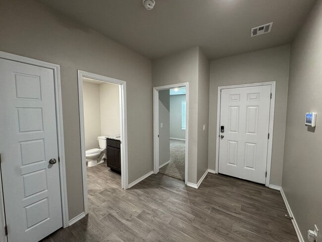 Photo - Beautiful 4 Bedroom 2.5 Bathroom Home in Piedmont Schools (Neighborhood Park/Splash Pad)