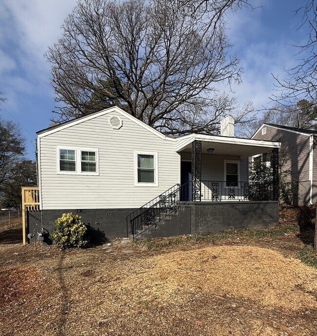 Photo - 7400 Rome Ave