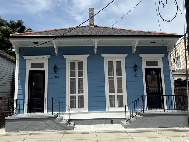 Building Photo - 1423 Thalia St Rental