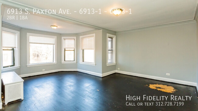 Photo - 6913 S Paxton Ave Unit 6913-1