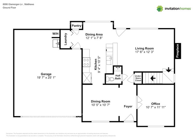 Photo - 8006 Glamorgan Ln