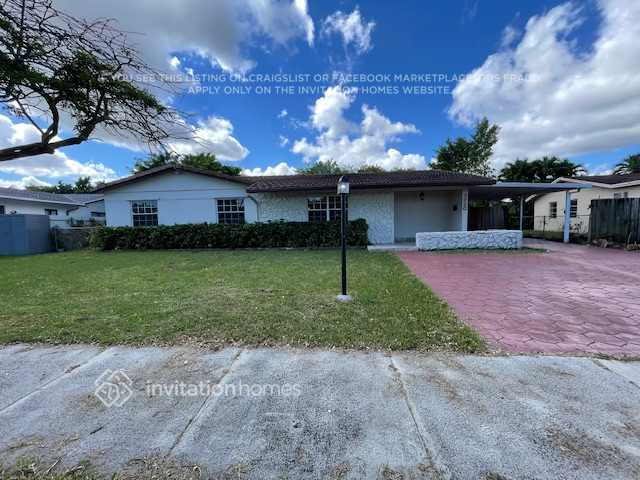 Building Photo - 3220 SW 118th Ct