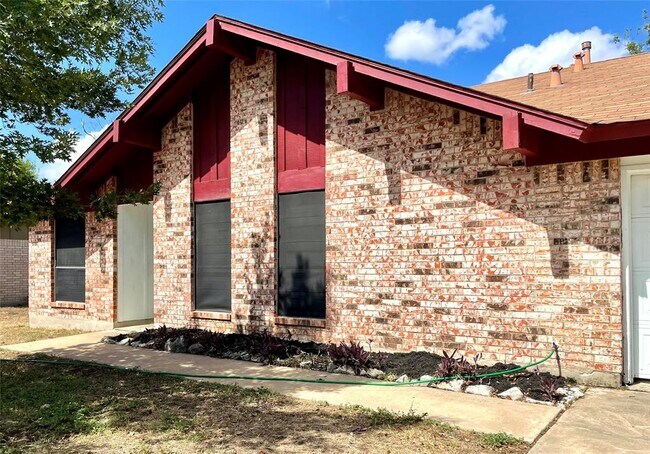 11600 Fast Horse Dr