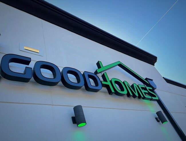 GoodHomes Chattanooga