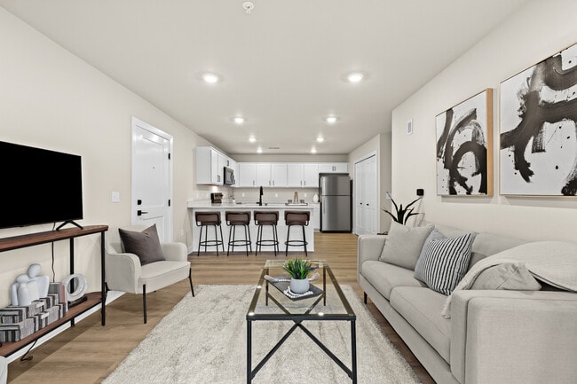 Photo - The Town Center Villas