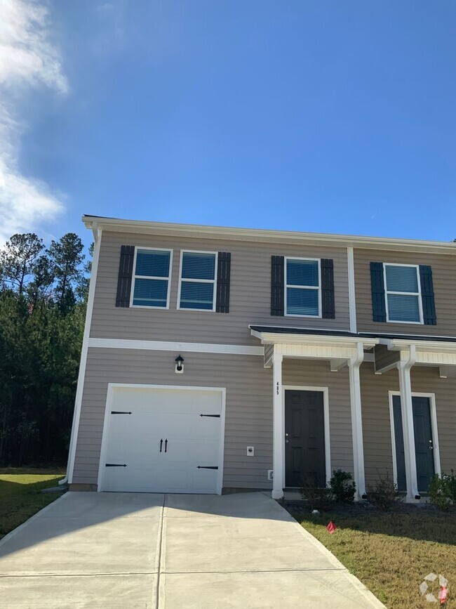 Building Photo - Move-In Special! New Construction Milledge... Rental