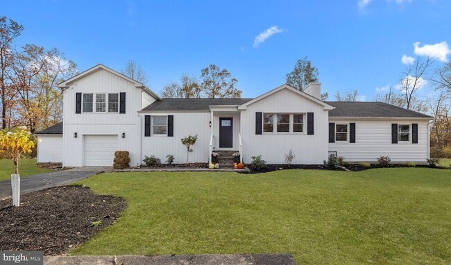 Photo - 271 Stoopville Rd
