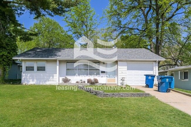 Photo - 8433 Engler Ave