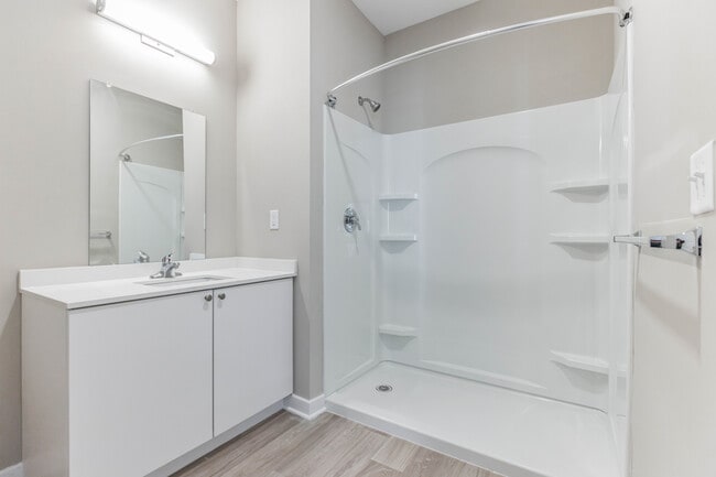 Photo - Masons Creek Flats