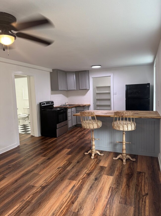 Cute 1/1 Apartment Near Downtown Bryan! - Cute 1/1 Apartment Near Downtown Bryan!