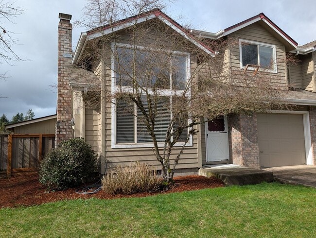 Photo - Great 2 bed/1.5 bath duplex in Thurston