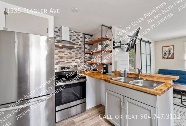 Photo - 1535 Flagler Ave