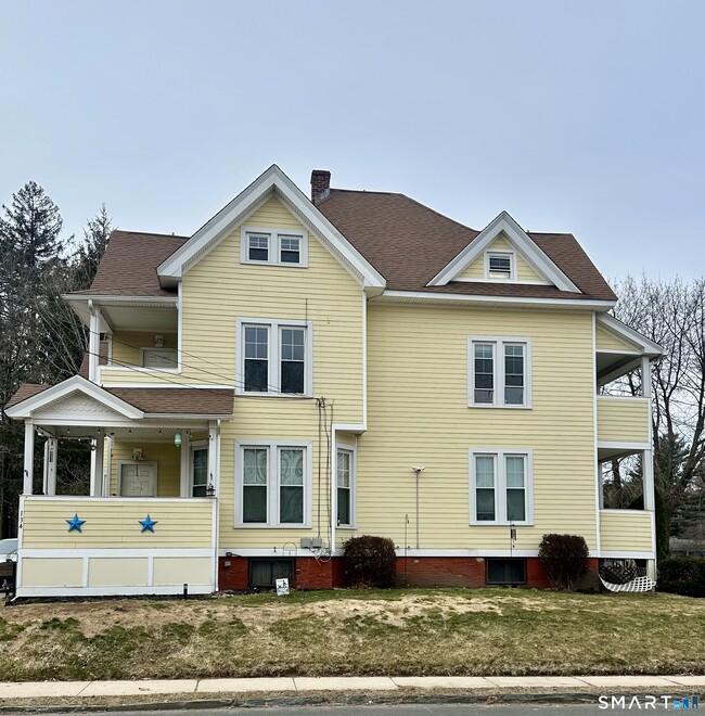134 Queen St