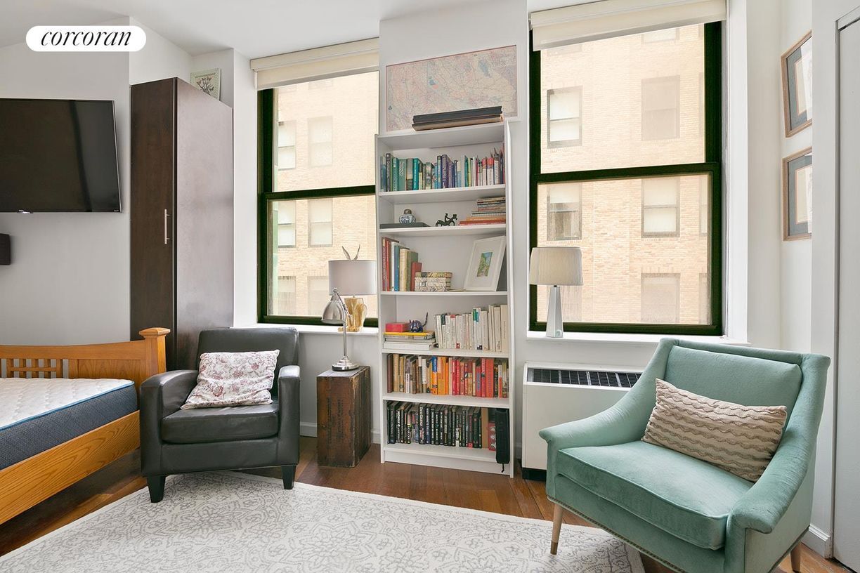 Photo - 1 Wall St Rental