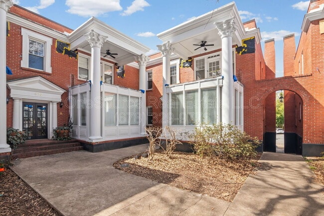 Photo - 872 Briarcliff Rd NE Unit 1 B1