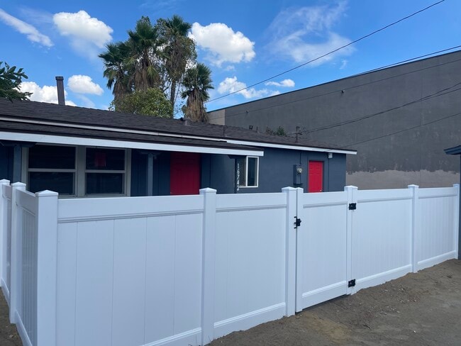 Building Photo - 16742 Valley Blvd Rental