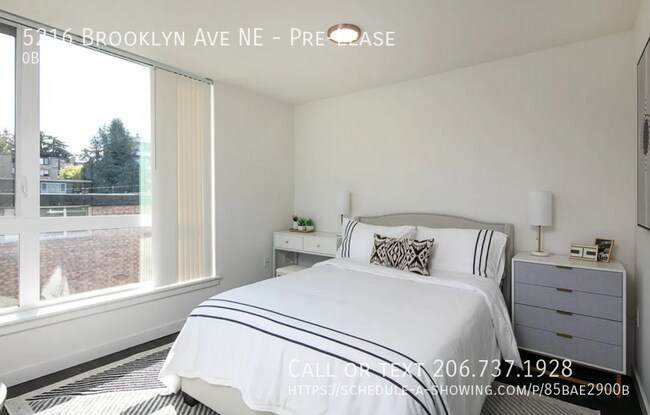 Photo - 5216 Brooklyn Ave NE Unit Pre-Lease