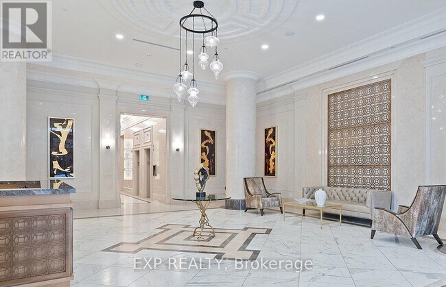 Photo - 30 Elm Dr W Unit 1501